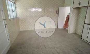 Imagem 5: Casa com 2 dorms, Vila Mathias, Santos, Cod: 2694