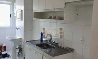 Imagem 6: Apartamento com 2 dormitórios para alugar, 56 m² por R$ 1.904,33/mês - Vila Barreto - São