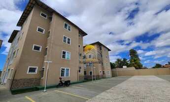 Imagem 3: Porto das Dunas - Apartamento Novo de 46,66m² com 02 Quartos e 01 Vaga