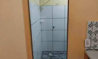 Imagem 2: Aluga-se apartamento. 500 reais/mês