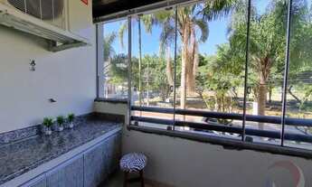 Imagem 6: Apartamento para venda com 112 metros quadrados com 4 quartos em Córrego Grande - Florianó