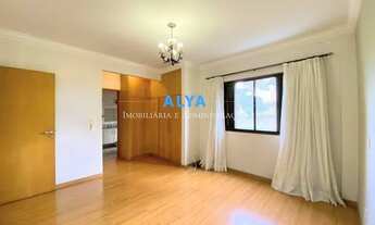 Imagem 7: Apartamento para Locação em Barueri, Aldeia da Serra, 3 dormitórios, 1 suíte, 4 banheiros