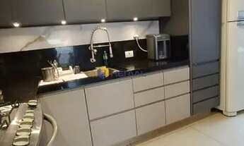 Imagem 3: Apartamento com 3 quartos à venda, 87 m² por R$ 650.000 - Zona 08 - Maringá/PR