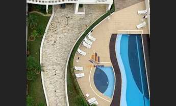 Imagem 3: Lindo apartamento com 3 dormitórios, suíte, sacada, à venda, 90 m² por R$ 780000 - Jardim