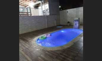 Imagem 5: Casa rua 4 SHVP Casa em condomínio com 4 dormitórios