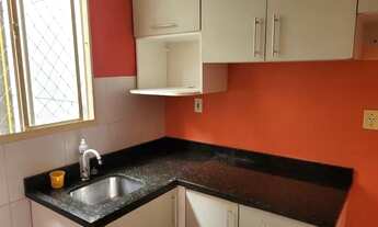 Imagem 5: Alugo apto Jardim Paradiso Alpinia