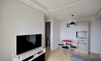 Imagem 5: Apartamento para Aluguel - Liberdade, 2 Quartos, 46 m2