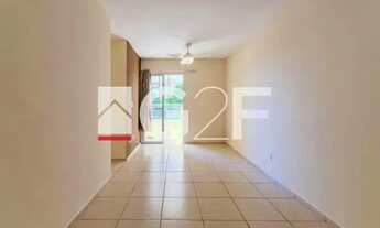 Imagem: Apartamento a Venda no Condomínio Spazio