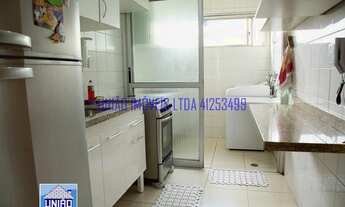 Imagem 5: Apartamento para venda com 63m² - São Paulo - Excelente localização