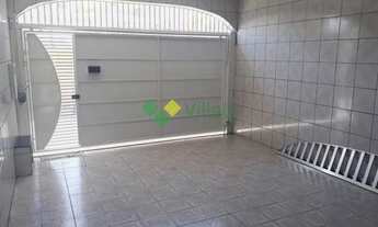 Imagem 2: Casa Sobrado em Vila Perracini - Poá