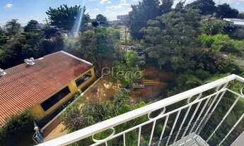 Imagem 6: Apartamento - Jardim dos Oliveiras - Campinas