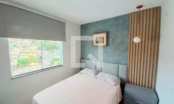 Imagem 7: Apartamento para Aluguel - Céu Azul, 2 Quartos, 45 m2