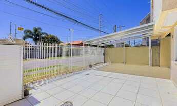 Imagem 5: Sobrado a venda 3 quartos no bairro Capão Raso