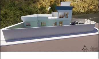 Imagem: Casa 3 quartos linear jardim Vitória