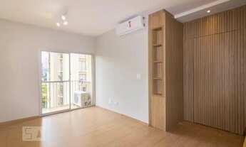 Imagem 2: Apartamento para Aluguel - Vila Olímpia, 2 Quartos, 70 m2