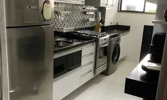 Imagem 6: Apartamento para venda possui 87 metros quadrados com 2 quartos em Costa Azul - Salvador