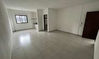 Imagem: Kitão na Guilhermina, 48 Metros Quadrados