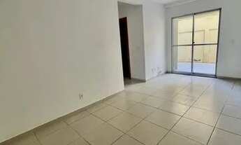 Imagem 3: Alugo lindo apartamento Garden no Condomínio Solar do Bosque - Sulacap