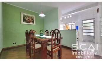 Imagem 5: Casa de 275m² disponível para compra no Jardim Alvorada/SA