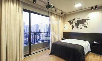 Imagem: Apartamento para Aluguel - Santana, 1 Quarto