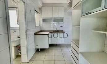 Imagem 7: Apartamento com 3 dormitórios à venda, 117 m² - Vila Leopoldina - São Paulo/SP