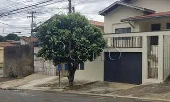 Imagem 3: Casa para locação no Jardim Nova Europa - Campinas/SP