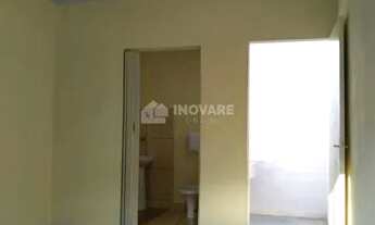 Imagem 3: KT1891L - ALUGA-SE KITNET NO JD SANTA MARTA PRÓX À AV ITAVUVU