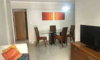 Imagem 7: Apartamento aconchegante em condominio fechado