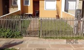 Imagem: Casa em Restinga