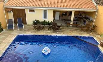 Imagem 4: Casa em Pirenópolis GO para temporada