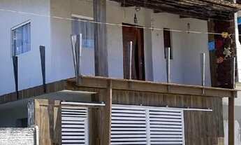 Imagem 2: VENDO UMA LINDA CASA DUPLEX NA PRAIA DE PIRANGI