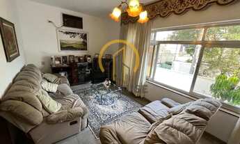 Imagem 2: Casa térrea para venda e locação, residencial e comercial, 3 dormitórios, 2 suítes, 227m²