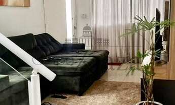 Imagem 4: Casa para aluguel possui 125 metros quadrados com 3 quartos