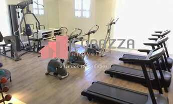 Imagem 5: SÃO BERNARDO DO CAMPO - Apartamento Padrão - ANCHEITA