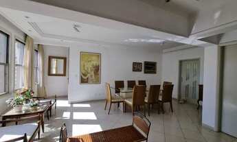 Imagem 2: APTO A VENDA - Apartamento no Jardim Paulista, 3 dorm, sendo 1 suíte, 3 banheiros - 01 vag