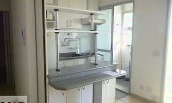 Imagem 5: APARTAMENTO DE 2 DORMITÓRIOS NA REGIÃO DE SANTA CECÍLIA