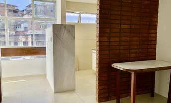 Imagem 2: APARTAMENTO - 1/4 - 1 VAGA DE GARAGEM - FEDERAÇÃO