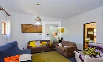 Imagem 4: Casa para Aluguel - Vila Miriam, 3 Quartos, 400 m2