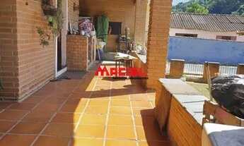 Imagem 2: Casa Padrão em São José dos Campos