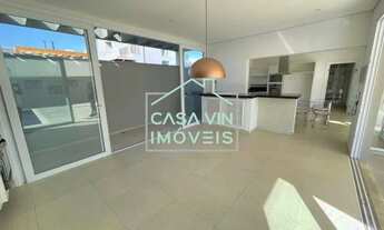 Imagem 2: Casa com 3 dormitórios à venda, 470 m² por R$ 3.400.000,00 - Condomínio Terras de Vinhedo