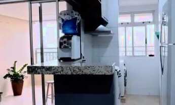 Imagem: APARTAMENTO - VILA CLORIS - MG