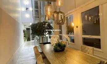 Imagem 2: Apartamento Alto Padrão - 03 Quartos - Santo André