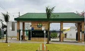 Imagem 2: Sorocaba - Casa de Condomínio - Cajuru do Sul