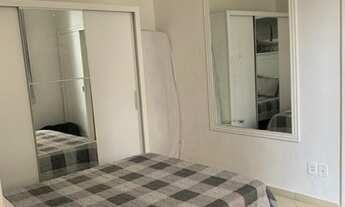 Imagem 6: Apartamento mobiliado localizado em Copacabana