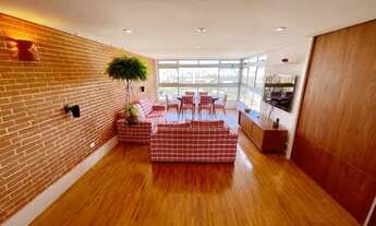 Imagem: SÃO PAULO - Apartamento Padrão - PARAÍSO