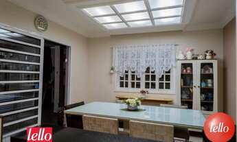 Imagem 5: Santo André - Casa Padrão - Vila Alpina