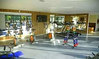 Imagem 3: Apartamento 55m²