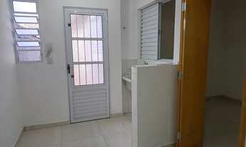 Imagem 5: Kitnet/conjugado para aluguel possui 25 metros quadrados com 1 quarto