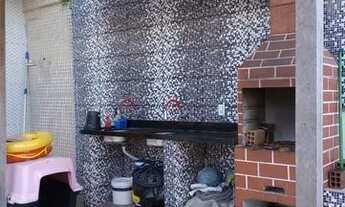 Imagem 7: Casa linda c/ piscina 3/4 sendo 2 suítes 430mil Guamá