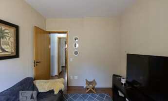 Imagem 15: Apartamento à Venda - Jardim Anália Franco, 3 Quartos, 127 m2